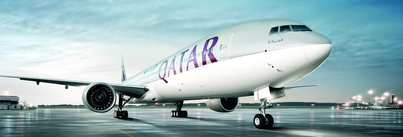 Qatar Airways to Fly from Auckland to Doha